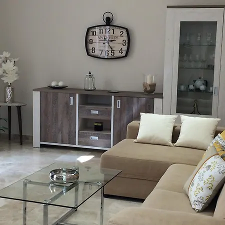 Apartment San Pedro