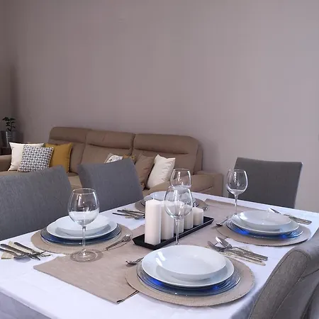 San Pedro Apartment
