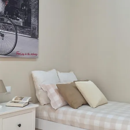 Apartment San Pedro Cadiz