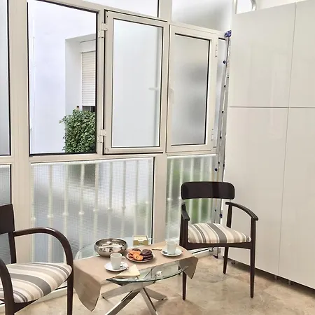 San Pedro * 카디스