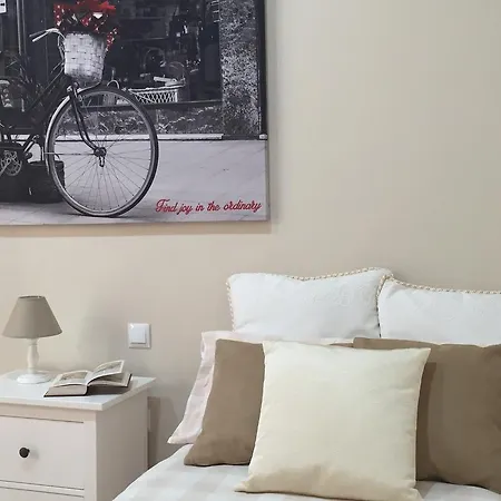 San Pedro Apartment