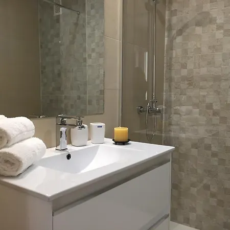 San Pedro Apartment *