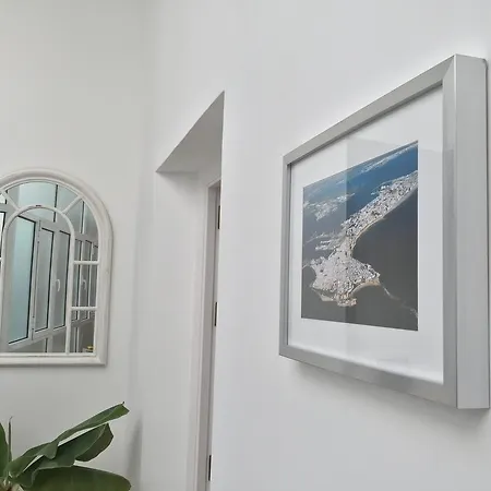 Apartment San Pedro Cadiz