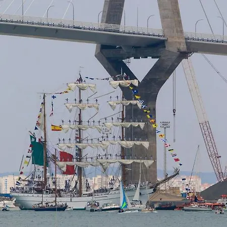 San Pedro Cadiz
