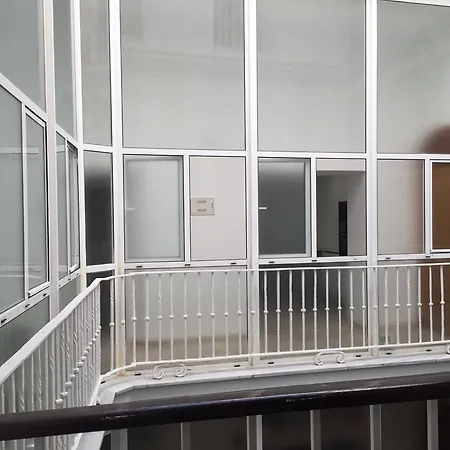 San Pedro Apartment