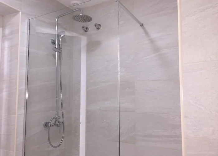 Daire San Pedro Cadiz