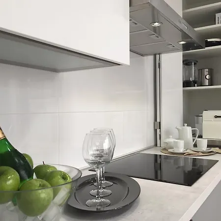 San Pedro Appartement Cádiz