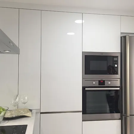 San Pedro Appartement