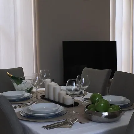 Appartement San Pedro *