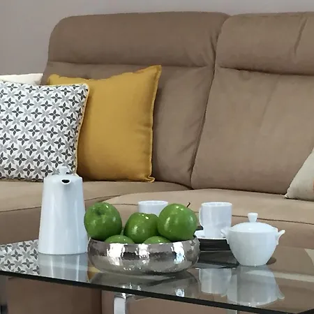 Apartamento San Pedro Cádis