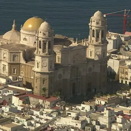 San Pedro * Cádiz