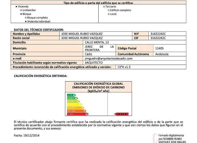 San Pedro Apartment *
