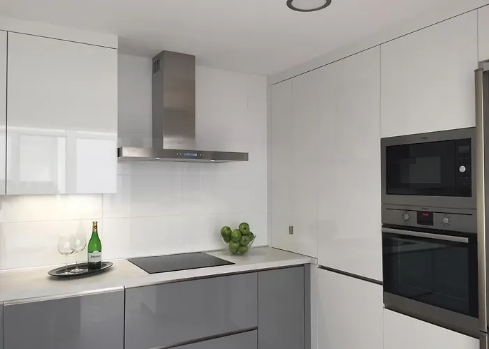 San Pedro Apartment *