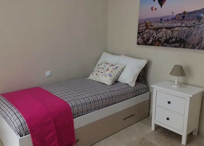 San Pedro Appartement *