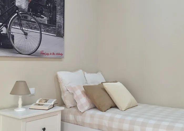 Apartment San Pedro Cadiz