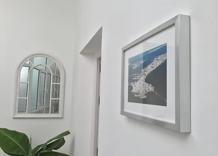 Apartment San Pedro Cadiz