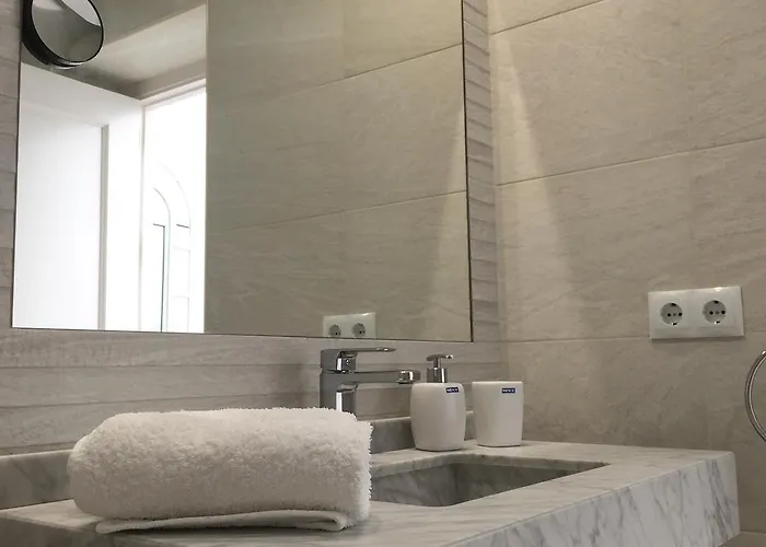 Appartement San Pedro