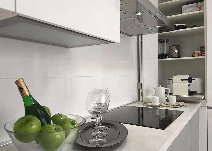 San Pedro Appartement Cádiz