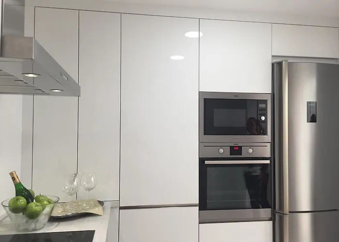 San Pedro Appartement