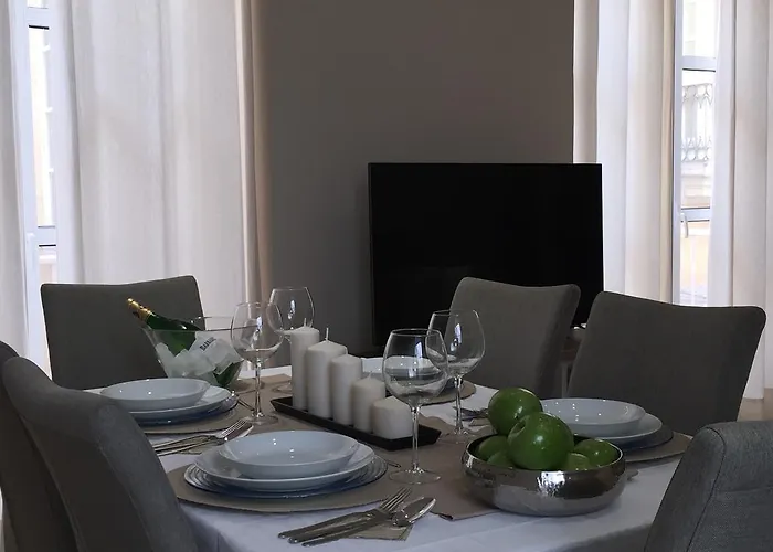 Appartement San Pedro *