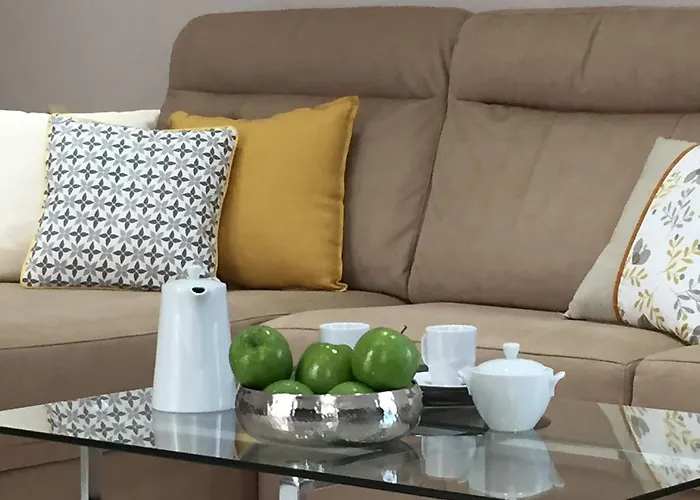 Apartment San Pedro Cadiz