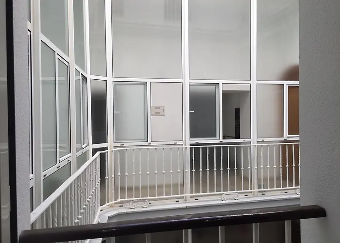 San Pedro Appartement