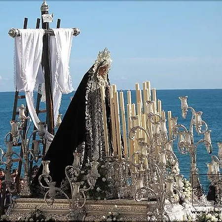 San Pedro Apartment *