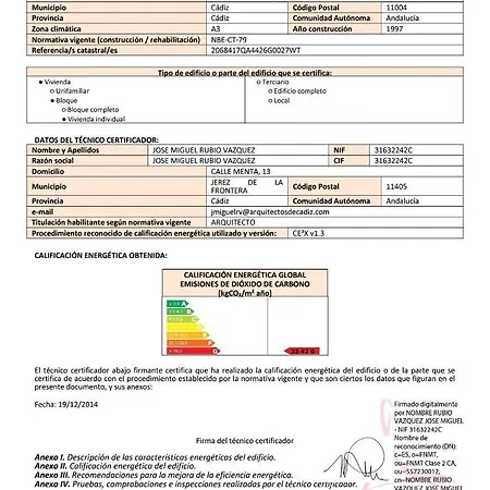 San Pedro Apartamento *