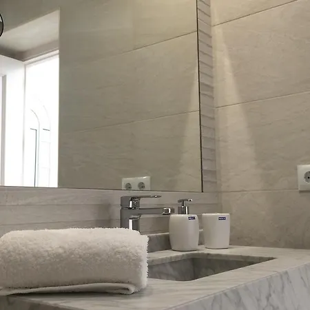 Apartamento San Pedro